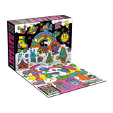 NeeDoh Advent Calendar Fidget Toy with 24 Surprise Squishies