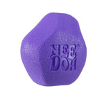 NeeDoh Tuff Nugget- Super Solid Squish Rock Shaped Sensory Toy for Stress Relief