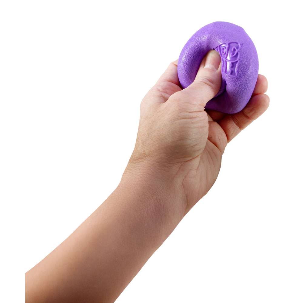 NeeDoh Tuff Nugget- Super Solid Squish Rock Shaped Sensory Toy for Stress Relief
