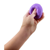 NeeDoh Tuff Nugget- Super Solid Squish Rock Shaped Sensory Toy for Stress Relief