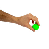 NeeDoh Teenie Singles Classic Groovy Assorted Colour Stress Ball 4 Pack