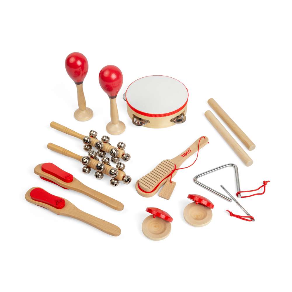 Musical Instruments