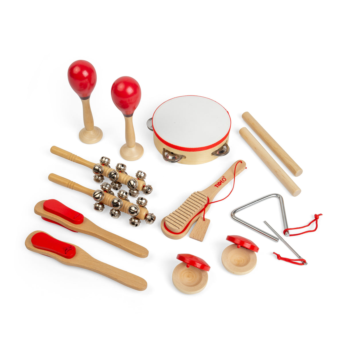 Musical Instruments