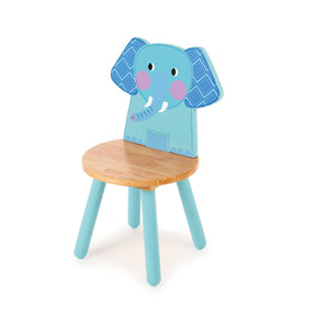 Elephant Chair - DAMAGED BOX