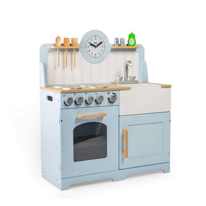 Kitchen & Housekeeping