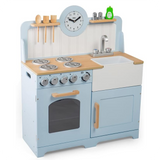 Country Play Kitchen - Damaged Box