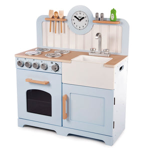 Kitchen & Housekeeping