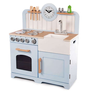 Kitchen & Housekeeping