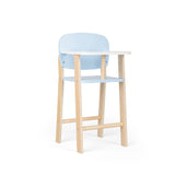 Tidlo Doll's High Chair - DAMAGED BOX
