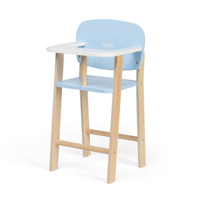 Tidlo Doll's High Chair - DAMAGED BOX