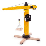 Tower Crane - Damaged Box