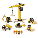 Bulldozer - Damaged Box