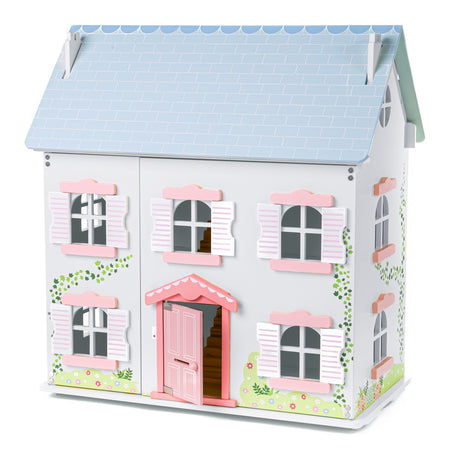 tidlo-ivy-house-damaged-box-T0520-1