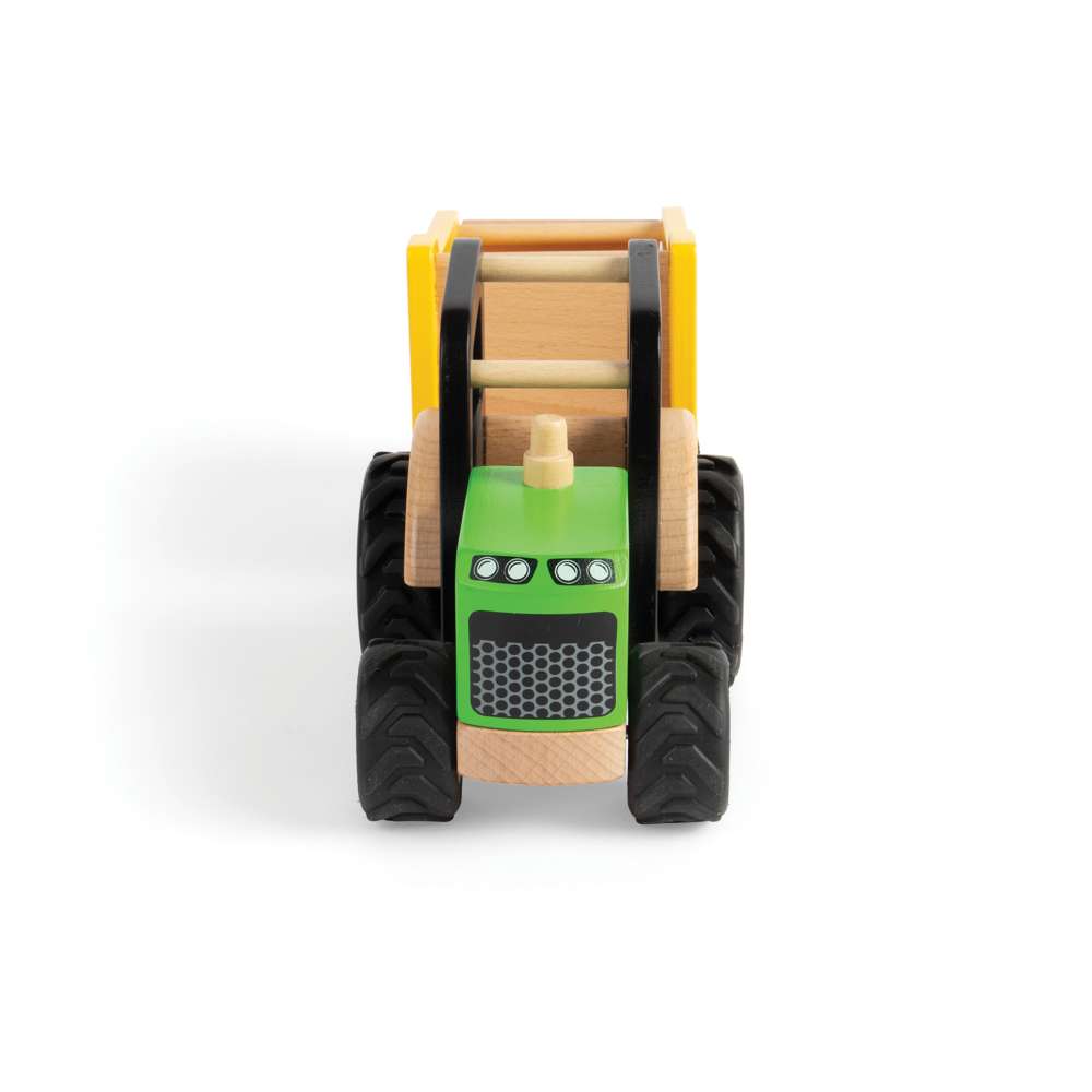 Country Tractor & Trailer