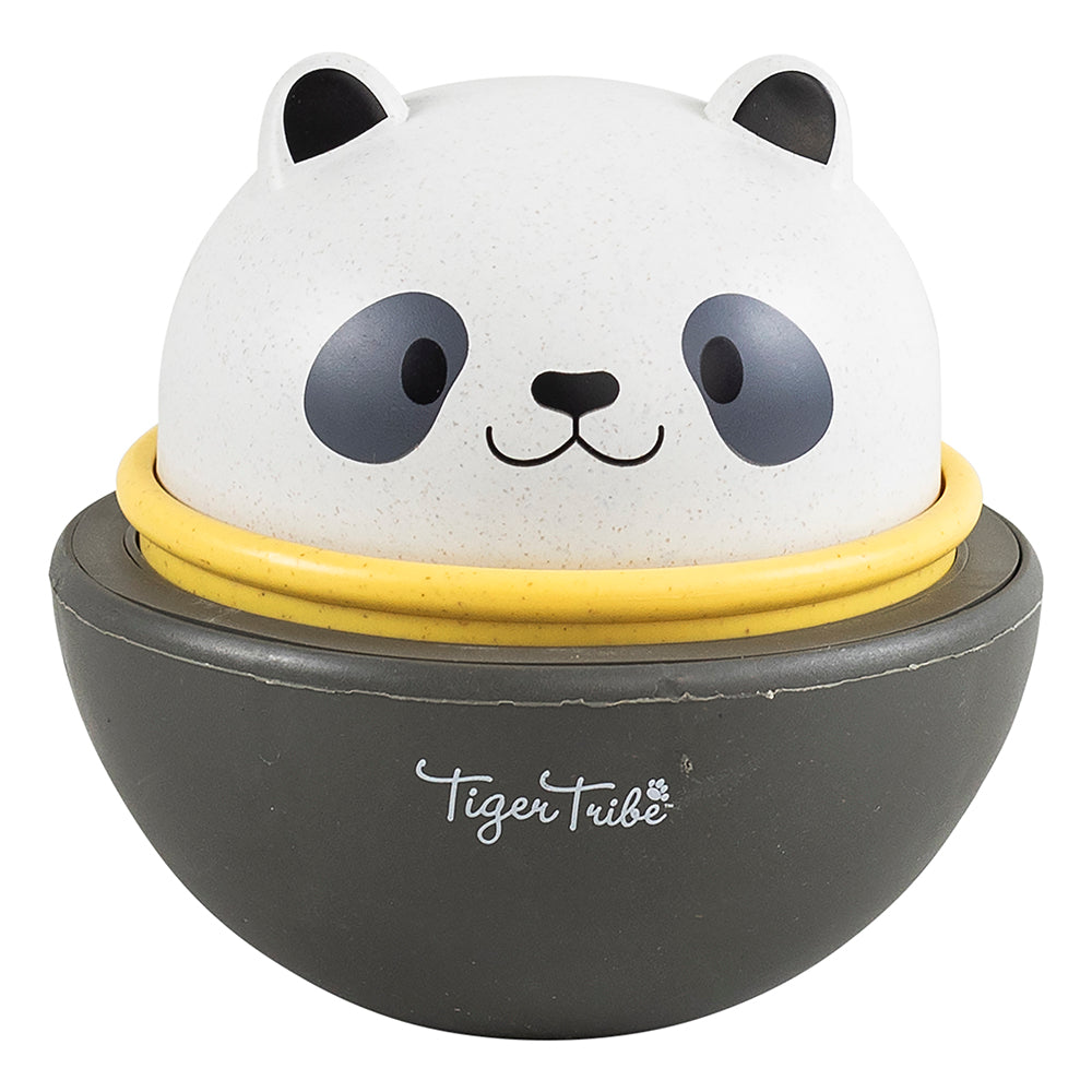 Rocking Panda