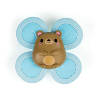 Tiger Tribe Sensory Spinner - Bear
