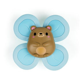 Tiger Tribe Sensory Spinner - Bear