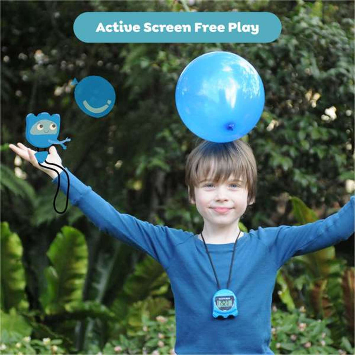 Beat the Clock - Stopwatch Set - Damaged Box