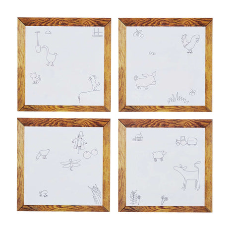 Magic Painting World - Farm