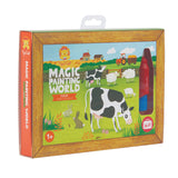 Magic Painting World - Farm