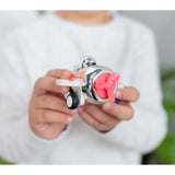 Presto Plane