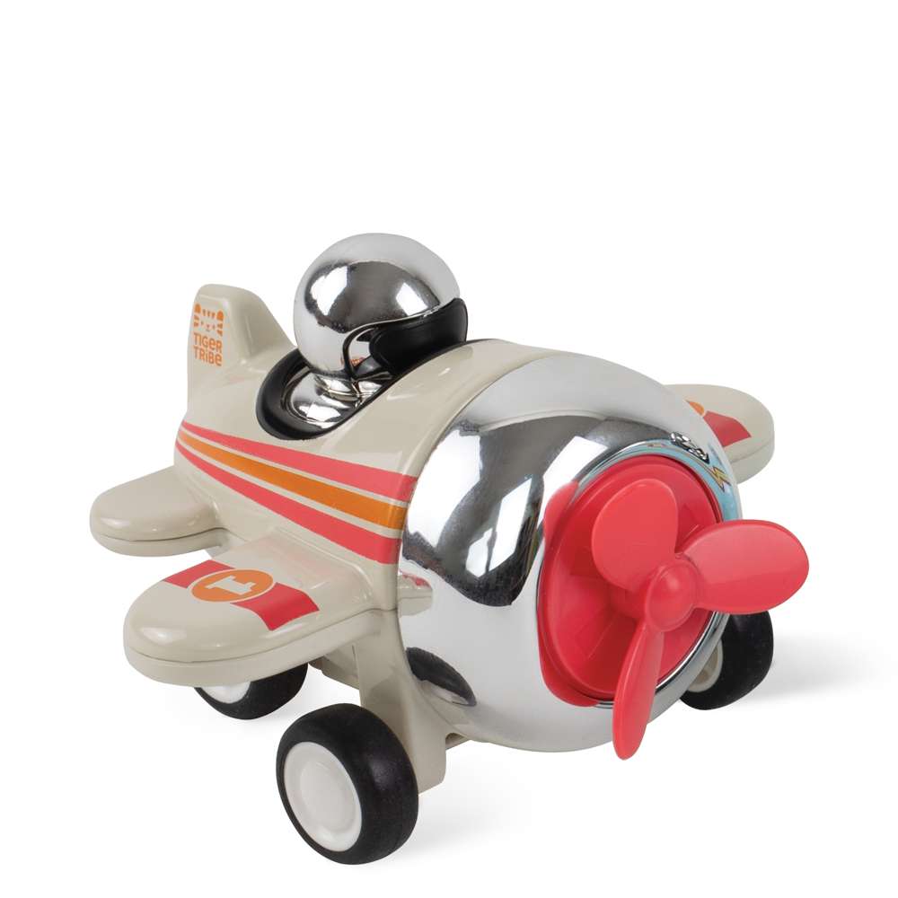 Presto Plane