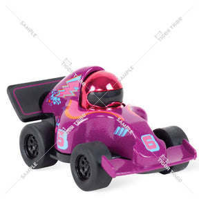 Tiger Tribe Presto Racers Series Two Stellar Racing Car Toy