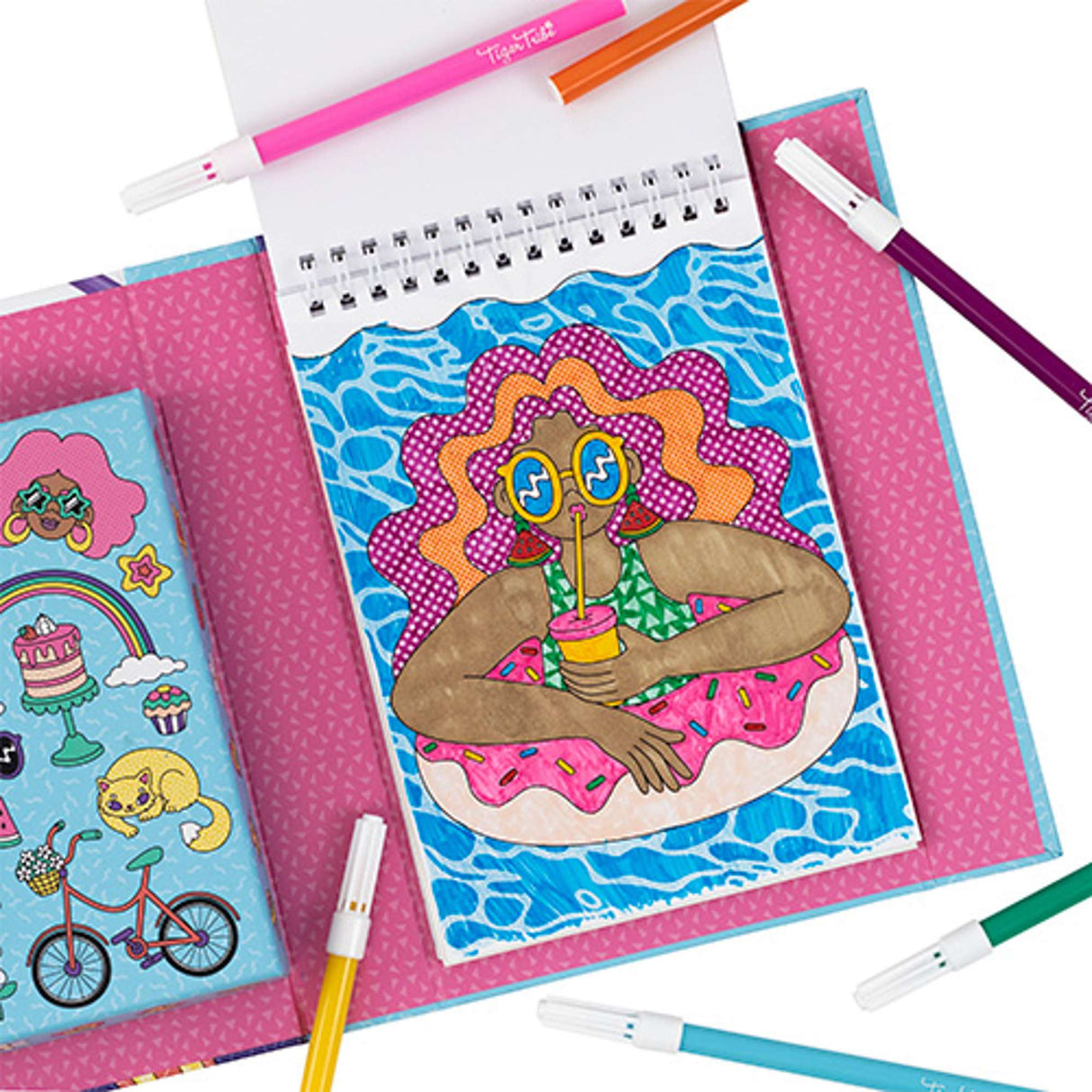 Hidden Pattern - Pattern Party