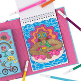 Hidden Pattern - Pattern Party