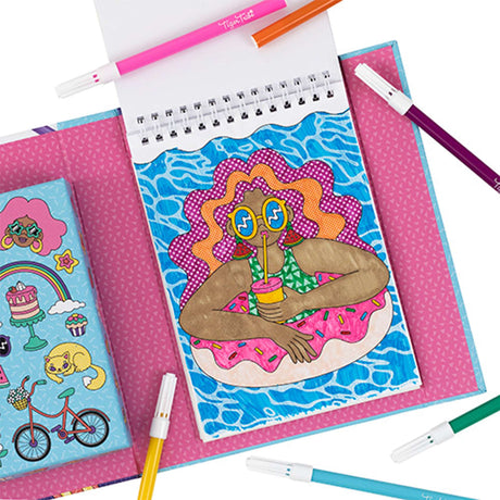 Hidden Pattern - Pattern Party