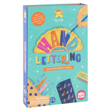 Hand Lettering - Learn. Experiment. Create. - DAMAGED BOX