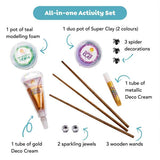 Magic Wand Kit - Spellbound - DAMAGED BOX
