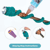 Magic Wand Kit - Spellbound - DAMAGED BOX