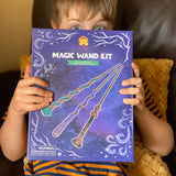 Magic Wand Kit - Spellbound - DAMAGED BOX
