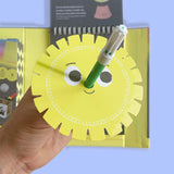 Light and Shine - Playing With Optics