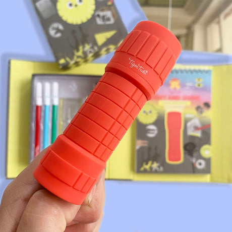 Light and Shine - Playing With Optics