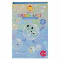 Bubble-ology - Soapy Science