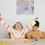 Claytopia Dinosaur World