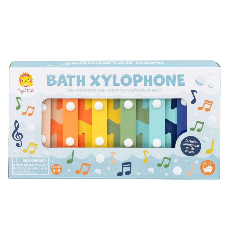 Bath Xylophone Toddler Bath Toys Bigjigs Toys