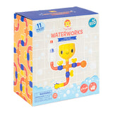 ECO Waterworks - Pipeline