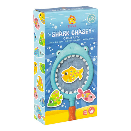 Shark Chasey - Catch a Fish - ECO