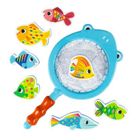 Shark Chasey - Catch a Fish - ECO