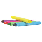 Neon Gel Crayons
