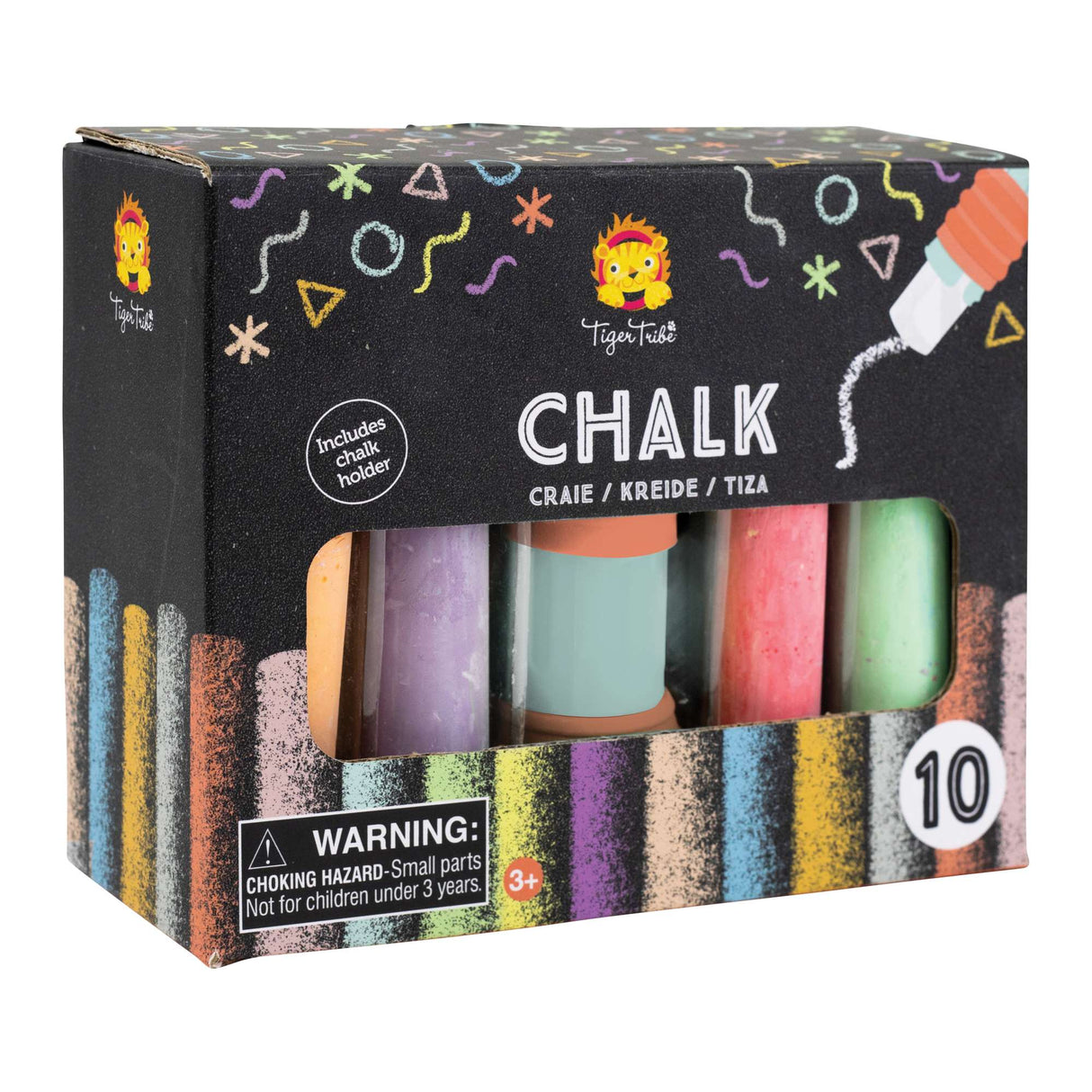 Chalk Stationery