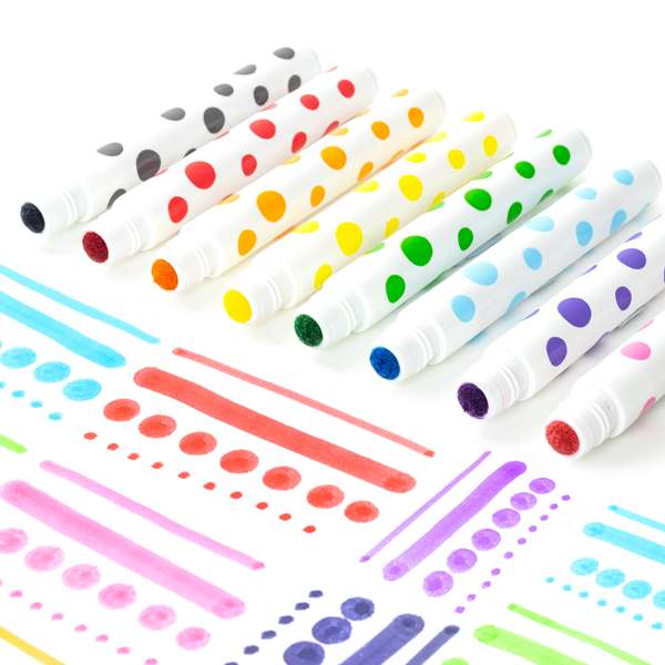 Dot Paints