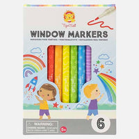 Stationery - Window Markers