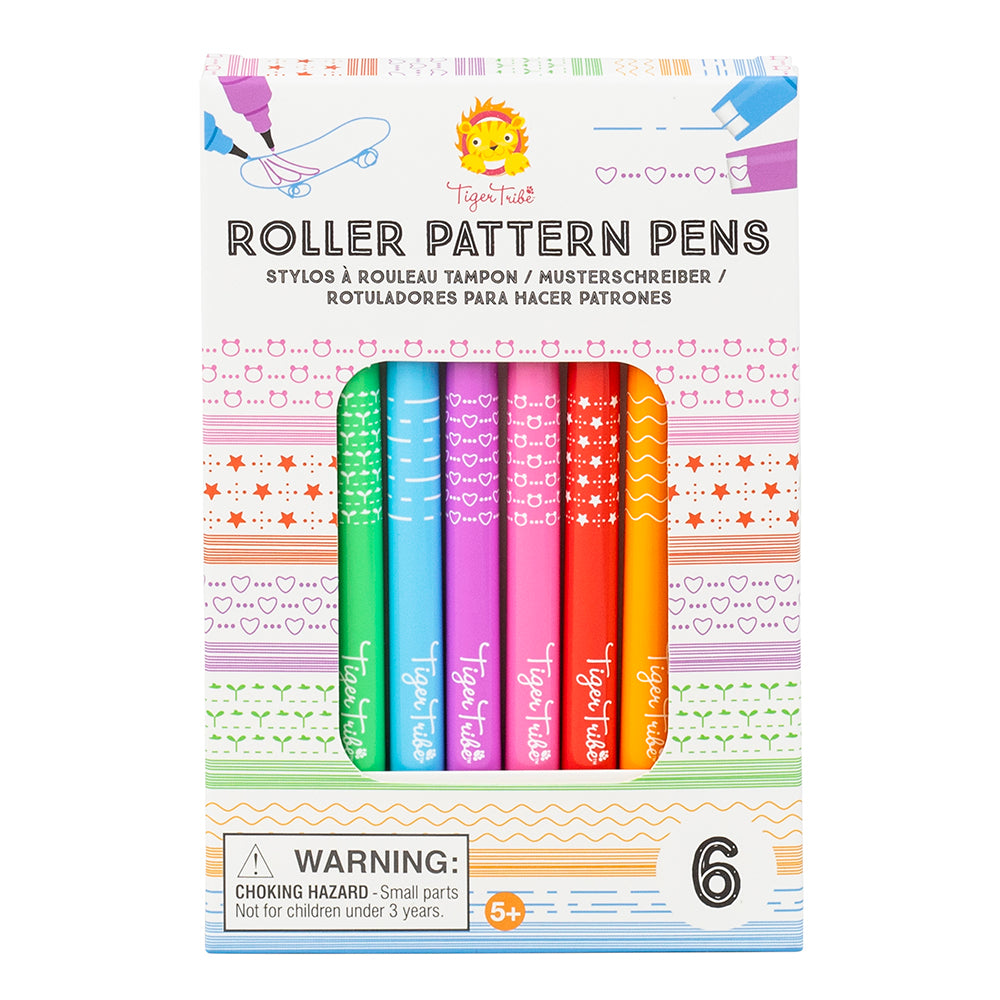 tiger-tribe-roller-pattern-pens-TR70147-1