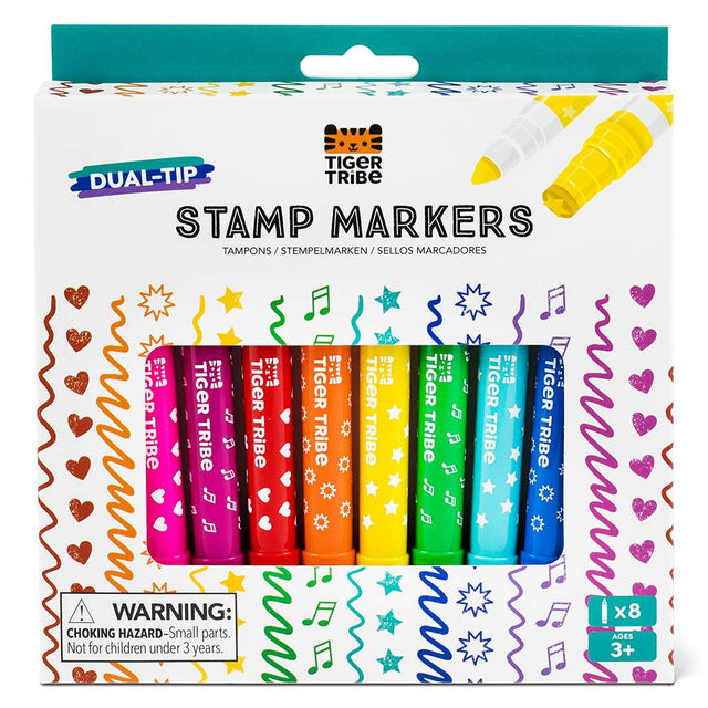 tiger-tribe-dual-tip-stamp-markers-TR70154-1