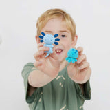 Tiger Tribe Super Clay - Fun Air Dry Modelling Clay for Kids