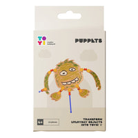 Toyi Puppets Mini Kit